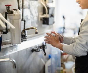 About Water Leak Detection Pros Maumelle, AR